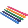 Crayon Lab isi 36 24 Krayon Anak Crayon Hands Clean Set In 1 Mewarnai Anak Isi 24 Warna - crayon plastik plastic crayon