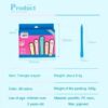 Crayon Lab isi 36 24 Krayon Anak Crayon Hands Clean Set In 1 Mewarnai Anak Isi 24 Warna - crayon plastik plastic crayon