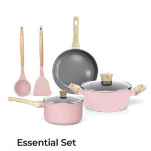 CYPRUZ ESSENTIAL SET 7pcs