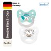 Dentistar Double Pacifier Size 2 Day (6-14 Bulan)