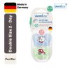 Dentistar Double Pacifier Size 2 Day (6-14 Bulan)