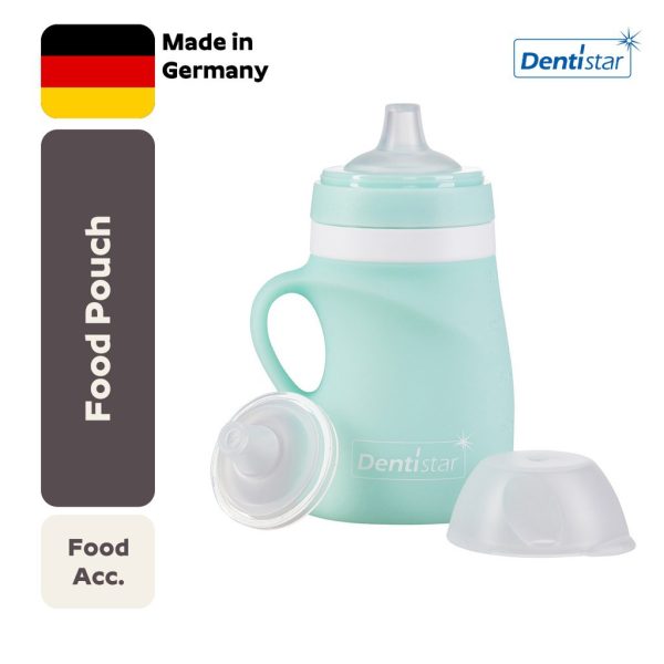 Dentistar Food Pouch