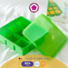 Dentistar Freezer Tray & POT / mpasi container / baby food storage / tempat simpan makanan