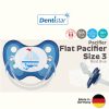 Dentistar Pacifier Size 3 - Day (14 bulan keatas)