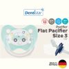 Dentistar Pacifier Size 3 - Day (14 bulan keatas)