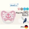 Dentistar Pacifier Size 3 - Day (14 bulan keatas)