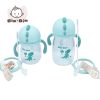 dino-botol-minum-anak-bahan-tritan-plastik-bening Dino Botol minum anak bahan Tritan (plastik bening seperti kaca) 240 ml - 360 ml Food grade