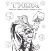 Disney Pixar Colouring Book Nemo Avenger Pinokio