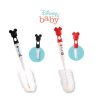 Disney Sikat Botol Bottle Brush With Foam Mickey Minnie Lusty Bunny