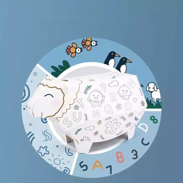 diy-doodle-aktifitas-melipat-mewarnai-anak-monteso-2 DIY DOODLE AKTIFITAS MELIPAT MEWARNAI ANAK MONTESORI ANAK
