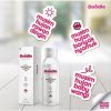 Doodle Exclusive telon oil Greentea minyak telon plus bayi anak wangi