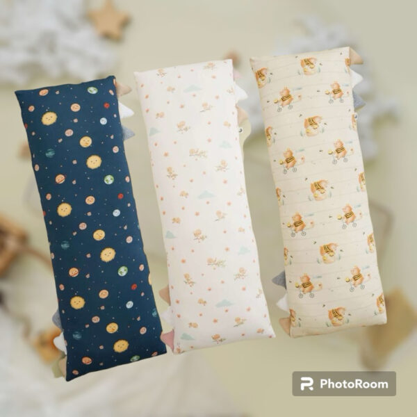 DOUX AND DOLCE SIZE GIANT! bantal Guling Jumbo TENCEL™️ Modal Kids Adult Douillet by DOUX DOLCE GIANT