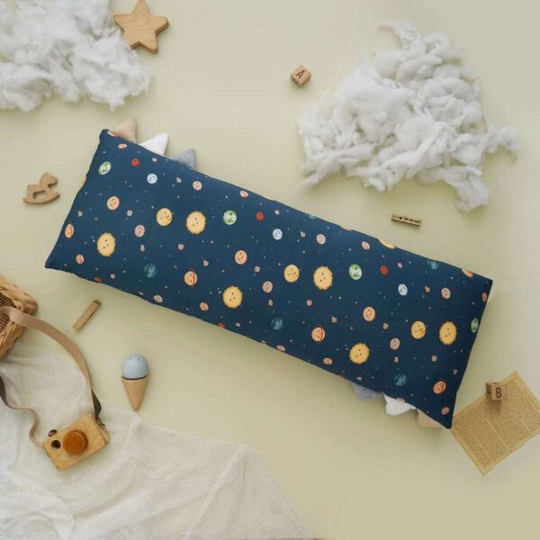 DOUX AND DOLCE SIZE GIANT! bantal Guling Jumbo TENCEL™️ Modal Kids Adult Douillet by DOUX DOLCE GIANT