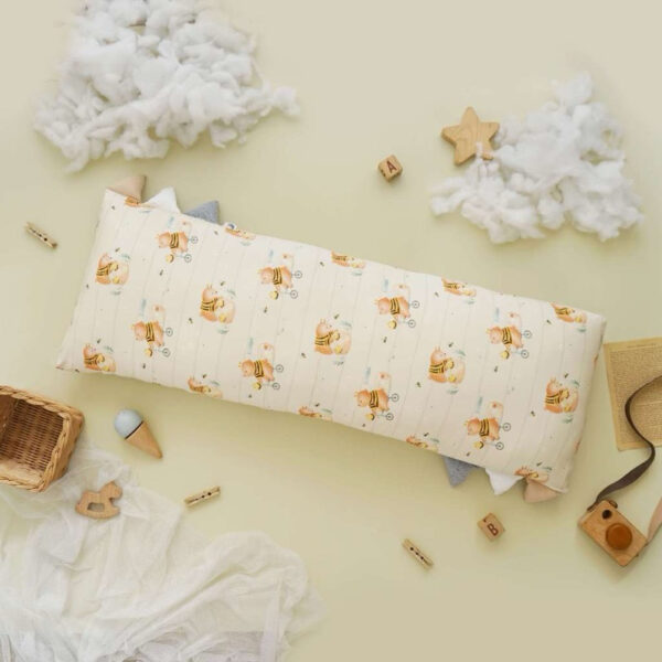 DOUX AND DOLCE SIZE GIANT! bantal Guling Jumbo TENCEL™️ Modal Kids Adult Douillet by DOUX DOLCE GIANT