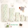 DOUX n DOLCE Bantal Guling Anak TENCEL™️ Modal Pillow Bantal Bayi Bantal Anak Bantal Dewasa Douillet by DOUX & DOLCE tencel Hikarusa