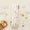DOUX n DOLCE Bantal Guling Anak TENCEL™️ Modal Pillow Bantal Bayi Bantal Anak Bantal Dewasa Douillet by DOUX & DOLCE tencel Hikarusa