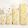 DOUX n DOLCE Bantal Guling Anak TENCEL™️ Modal Pillow Bantal Bayi Bantal Anak Bantal Dewasa Douillet by DOUX & DOLCE tencel Hikarusa