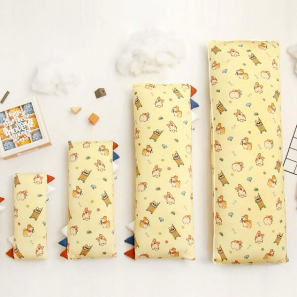 DOUX n DOLCE Bantal Guling Anak TENCEL™️ Modal Pillow Bantal Bayi Bantal Anak Bantal Dewasa Douillet by DOUX & DOLCE tencel Hikarusa