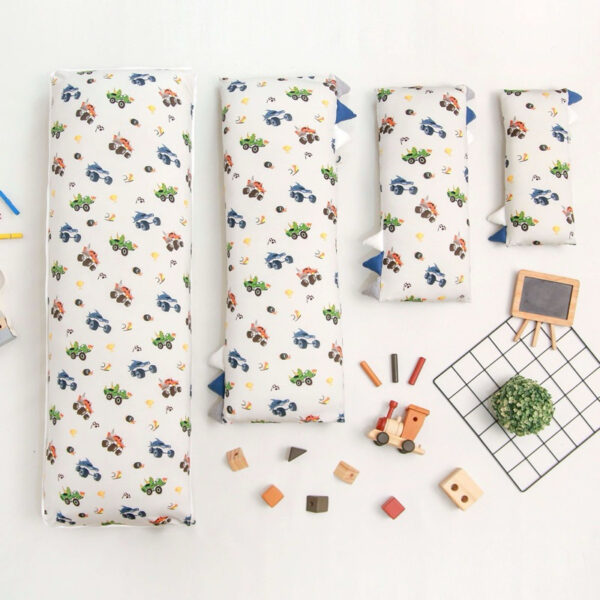 DOUX n DOLCE SARUNG Guling Anak TENCEL doux dolce