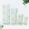 DOUX n DOLCE Bantal Guling Anak TENCEL™️ Modal Pillow Bantal Bayi Bantal Anak Bantal Dewasa Douillet by DOUX & DOLCE tencel Hikarusa