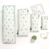 DOUX n DOLCE SARUNG Guling Anak TENCEL doux dolce