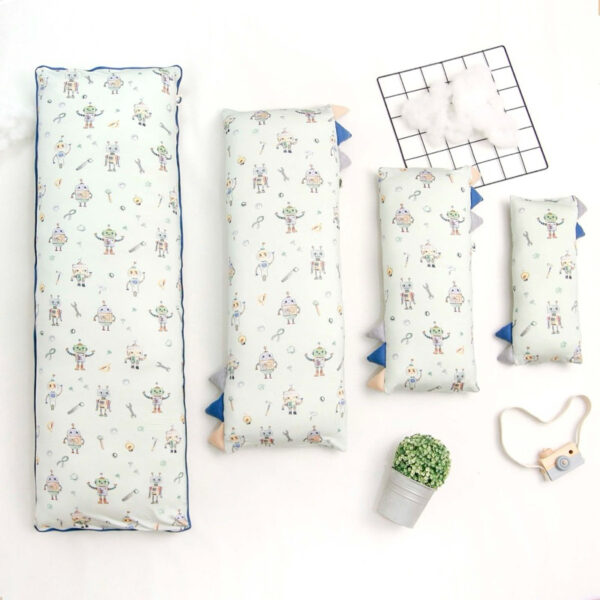 DOUX n DOLCE SARUNG Guling Anak TENCEL doux dolce