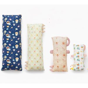 DOUX n DOLCE Bantal Guling Anak TENCEL™️ Modal Pillow Bantal Bayi Bantal Anak Bantal Dewasa Douillet by DOUX & DOLCE tencel Hikarusa
