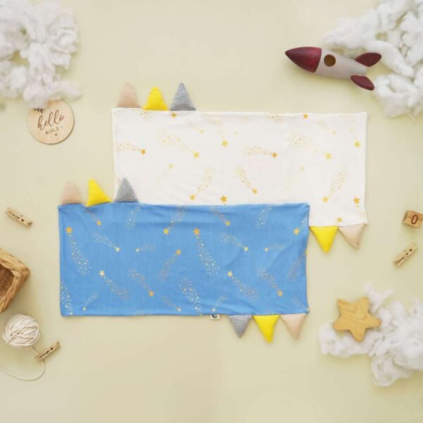 DOUX n DOLCE SARUNG Guling Anak TENCEL doux dolce