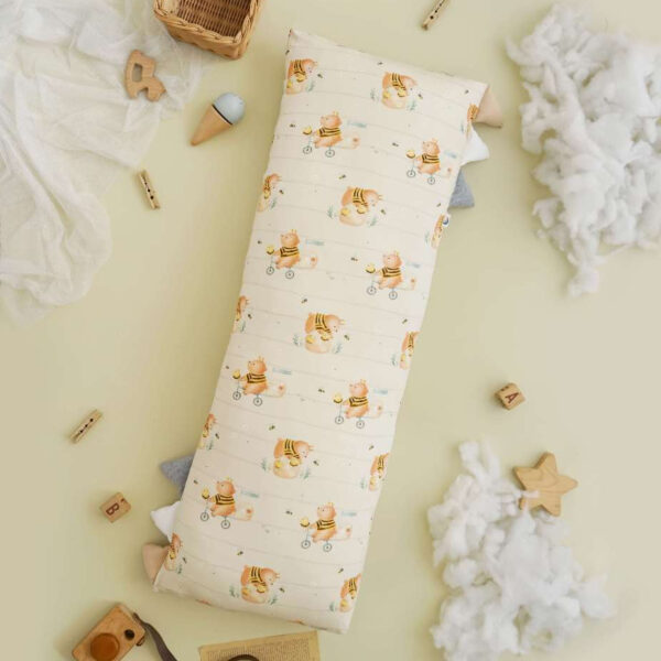DOUX n DOLCE SARUNG Guling Anak TENCEL doux dolce