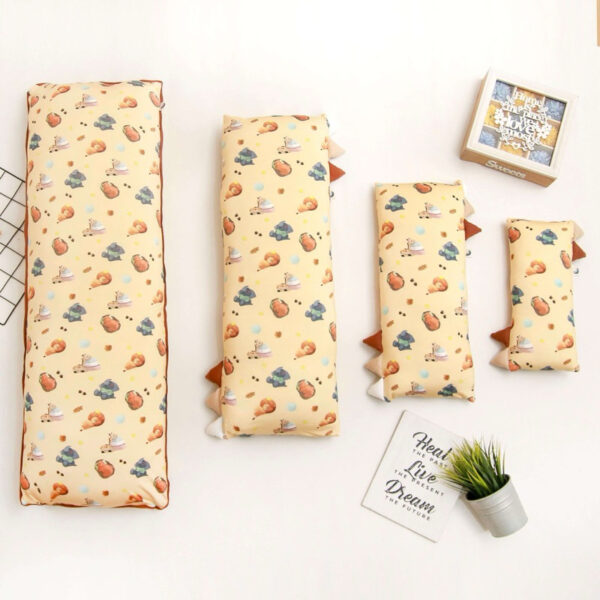 DOUX n DOLCE SARUNG Guling Anak TENCEL doux dolce