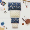 DouxandDolce Bantal Anak TENCEL™️ Modal Pillow Bantal Bayi Douillet by DOUX & DOLCE TENCEL hikarusa