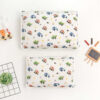 DouxandDolce Bantal Anak TENCEL™️ Modal Pillow Bantal Bayi Douillet by DOUX & DOLCE TENCEL hikarusa