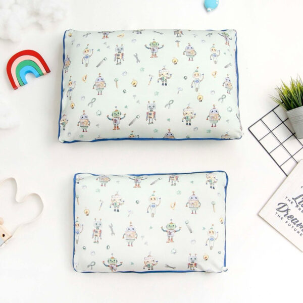 DouxandDolce SARUNG Bantal Anak TENCEL DOUX DOLCE CASE PILLOW