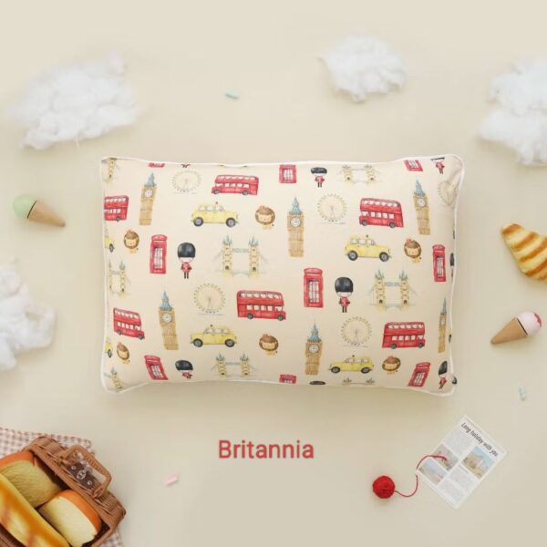 DouxandDolce Bantal Anak TENCEL™️ Modal Pillow Bantal Bayi Douillet by DOUX & DOLCE TENCEL hikarusa