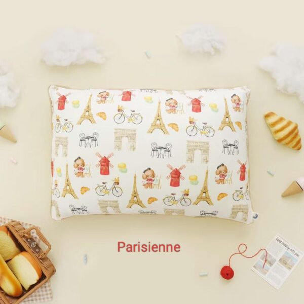 DouxandDolce Bantal Anak TENCEL™️ Modal Pillow Bantal Bayi Douillet by DOUX & DOLCE TENCEL hikarusa