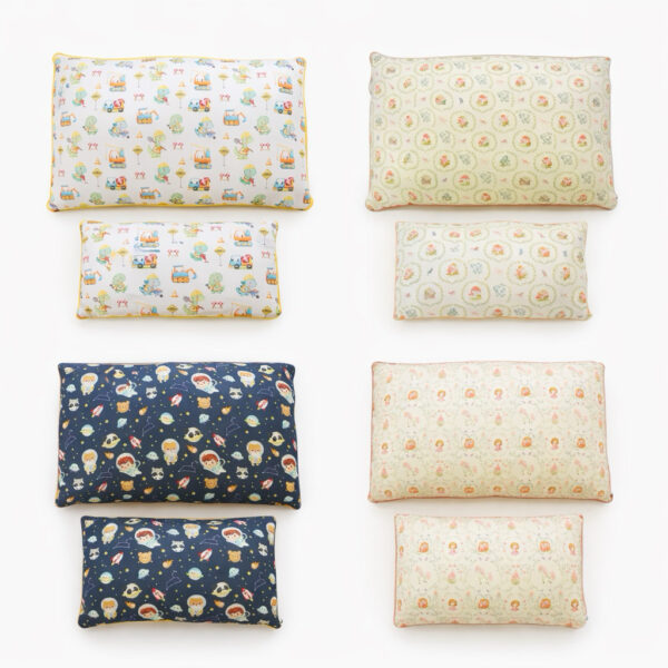 DouxandDolce SARUNG Bantal Anak TENCEL DOUX DOLCE CASE PILLOW