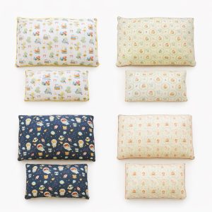 DouxandDolce Bantal Anak TENCEL™️ Modal Pillow Bantal Bayi Douillet by DOUX & DOLCE TENCEL hikarusa