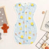 DouxandDolce Bedong Instan Bayi TENCEL Instant Swaddle Douillet by Doux Dolce swadle bayi hikarusa doux dolce sleepsack