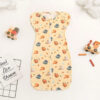 DouxandDolce Bedong Instan Bayi TENCEL Instant Swaddle Douillet by Doux Dolce swadle bayi hikarusa doux dolce sleepsack
