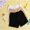 DouxandDolce Safety Pants Celana Ketat Anak Perempuan Organic Viscose DOUX DOLCE