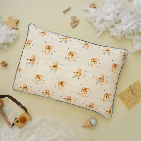DouxandDolce SARUNG Bantal Anak TENCEL DOUX DOLCE CASE PILLOW
