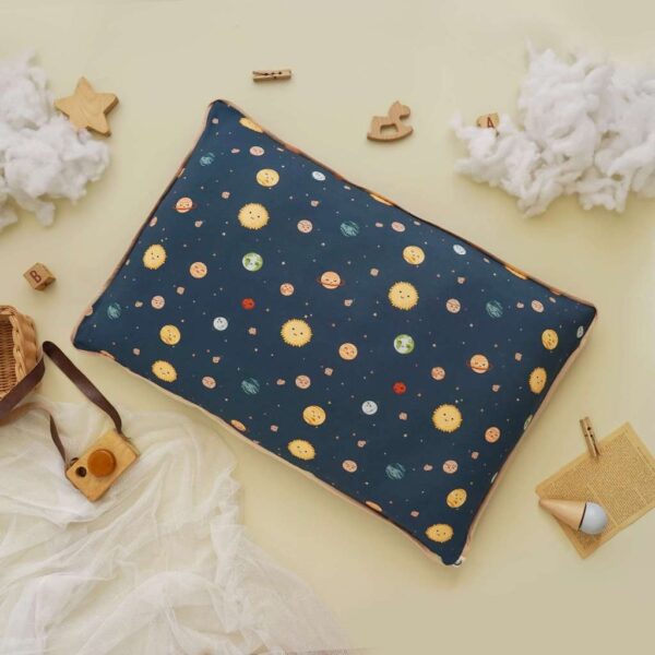DouxandDolce SARUNG Bantal Anak TENCEL DOUX DOLCE CASE PILLOW