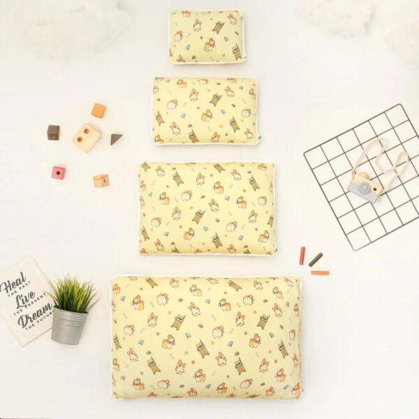 DouxandDolce SARUNG Bantal Anak TENCEL DOUX DOLCE CASE PILLOW