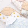 DouxandDolce Selimut Anak TENCEL Modal Blanket DOUX DOLCE selimut bayi hikarusa