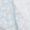 DouxandDolce Selimut Anak TENCEL Modal Blanket DOUX DOLCE selimut bayi hikarusa