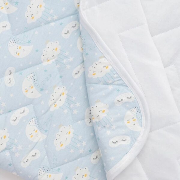 DouxandDolce Selimut Anak TENCEL Modal Blanket DOUX DOLCE selimut bayi hikarusa