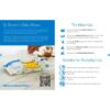 DR.BROWN'S Natural Baby Wipes Wet Tissue Baby Tisu Basah Dr.Brown