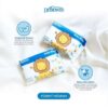 DR.BROWN'S Natural Baby Wipes Wet Tissue Baby Tisu Basah Dr.Brown