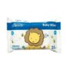 DR.BROWN'S Natural Baby Wipes Wet Tissue Baby Tisu Basah Dr.Brown