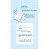 DR.BROWN'S Natural Baby Wipes Wet Tissue Baby Tisu Basah Dr.Brown